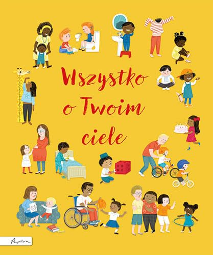 Wszystko o Twoim ciele Wszystko o Twoim ciele von Papilon