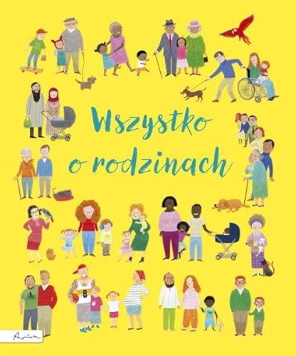 Wszystko o rodzinach Wszystko o rodzinach