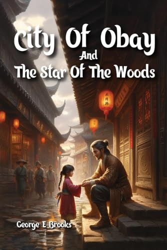 City Of Obay and The Star of The Woods von NYC Book Publishers