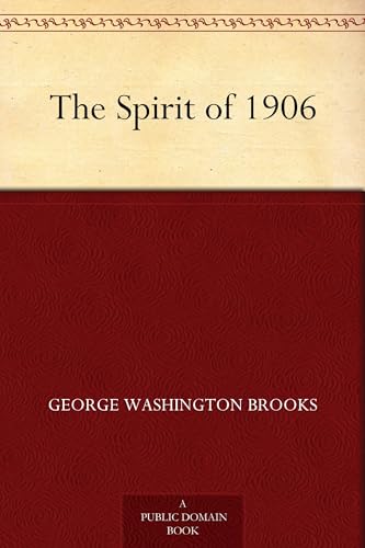 The Spirit of 1906