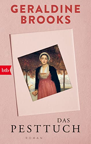 Das Pesttuch: Roman von btb