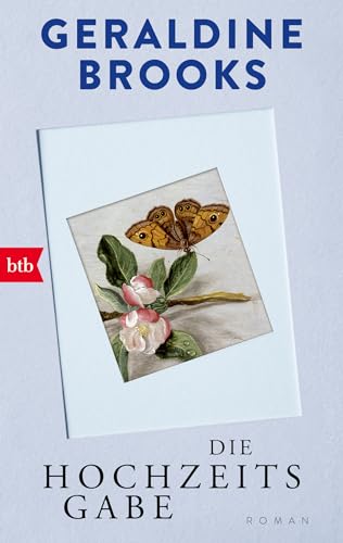 Die Hochzeitsgabe: Roman von btb