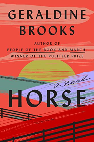 Horse: A Novel von PENGUIN USA