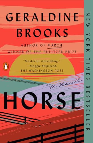 Horse: A Novel von Random House Books for Young Readers
