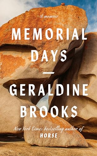 Memorial Days: a New York Times bestseller von Abacus