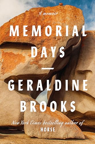 Memorial Days: A Memoir Memorial Days: A Memoir von Viking