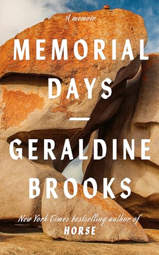 Memorial Days: a New York Times bestseller von GARDNERS