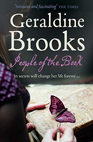 People Of The Book: A compelling historical fiction novel of wartime resilience People Of The Book: A compelling historical fiction novel of wartime resilience
