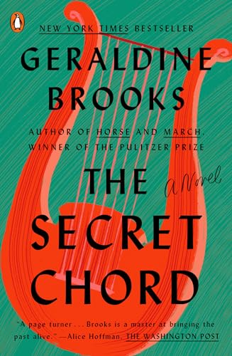 The Secret Chord: A Novel von Random House Books for Young Readers