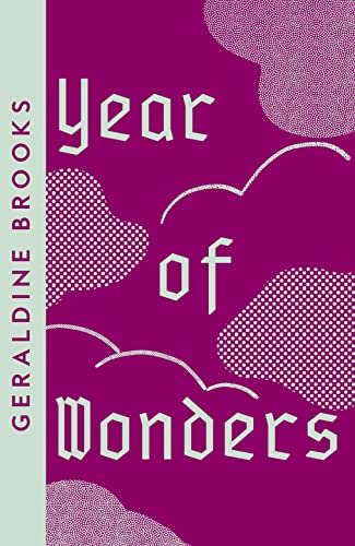 Year of Wonders: Geraldine Brooks (Collins Modern Classics)