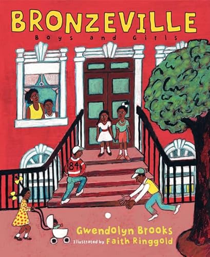 Bronzeville Boys and Girls Bronzeville Boys and Girls