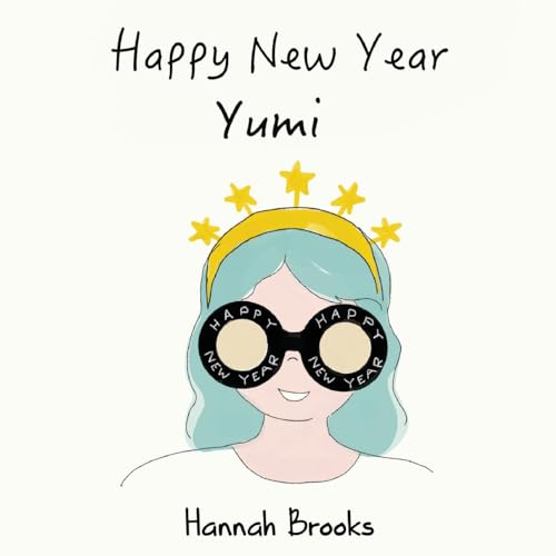 Happy New Year, Yumi von Nightingale Books