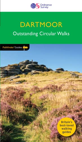 Dartmoor (Pathfinder Guide)