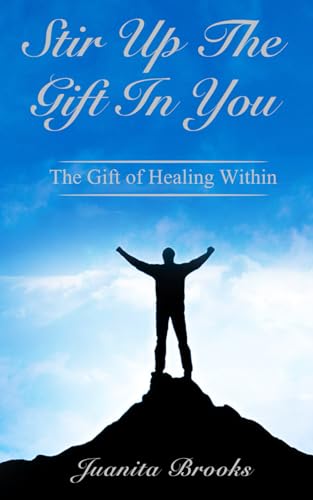 Stir Up The Gift In You von Independently published