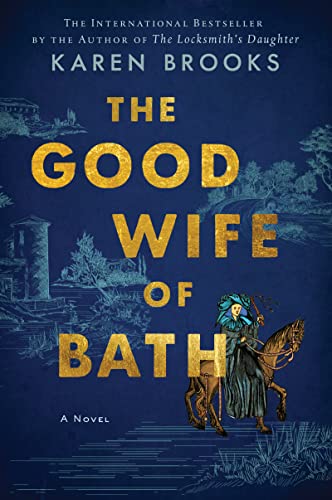 The Good Wife of Bath: A Novel von William Morrow Paperbacks