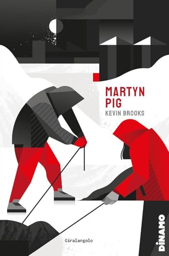 Martyn Pig (Dinamo) von EDT-Giralangolo