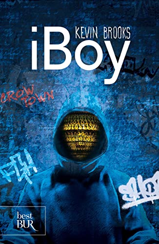 iBoy (BUR Best BUR) von Rizzoli
