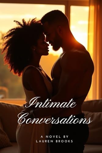 Intimate Conversations von Independently published