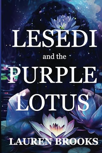 Lesedi and the Purple Lotus von Winn Publications