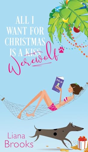 All I Want For Christmas Is A Werewolf von Inkprint Press