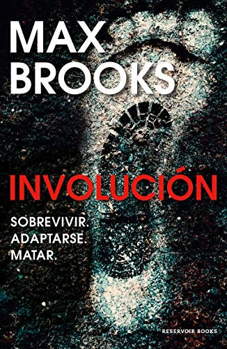 Involución (Reservoir Narrativa)
