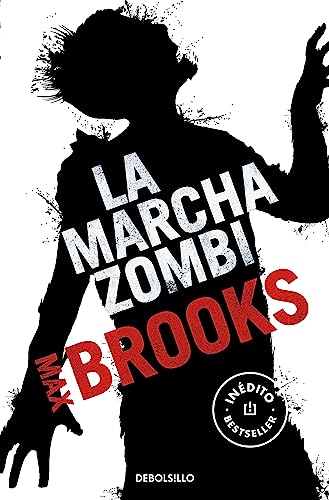 La marcha zombi (Best Seller)