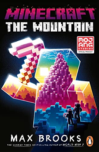 Minecraft: The Mountain Minecraft: The Mountain von Penguin