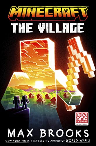 Minecraft: The Village Minecraft: The Village