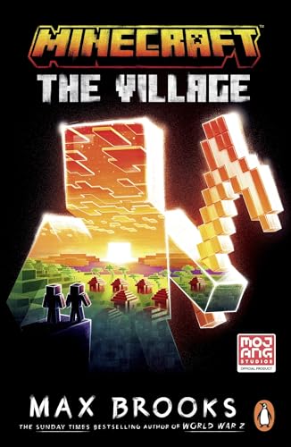Minecraft: The Village Minecraft: The Village von Penguin