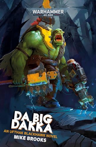 Da Big Dakka (Warhammer 40,000) von Games Workshop