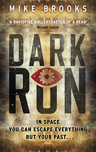 Dark Run (Keiko, 1)