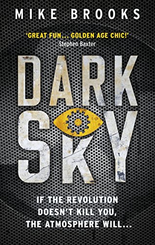 Dark Sky (Keiko, 2)