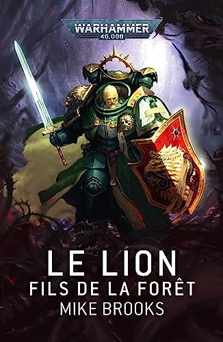 Le Lion : Fils de la Forêt von BLACK LIBRARY