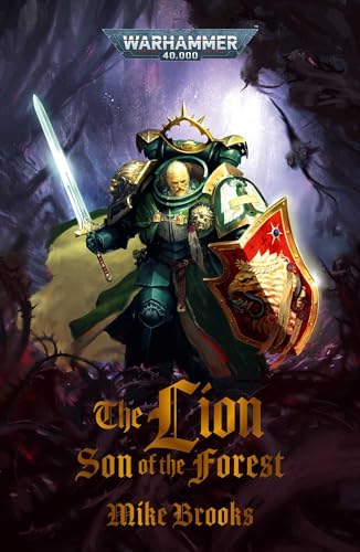 The Lion: Son of the Forest (Warhammer 40,000)