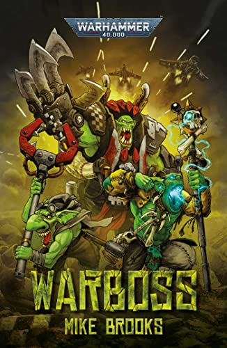 Warboss (Warhammer 40,000)