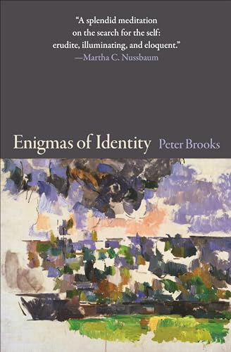 Enigmas of Identity von Princeton University Press
