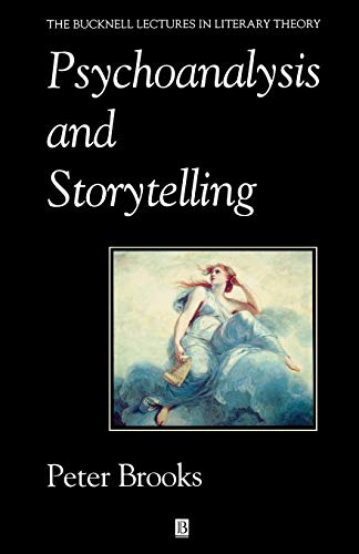 Psychoanalysis and Storytelling (Bucknell Lectures in Literary Theory) von Wiley