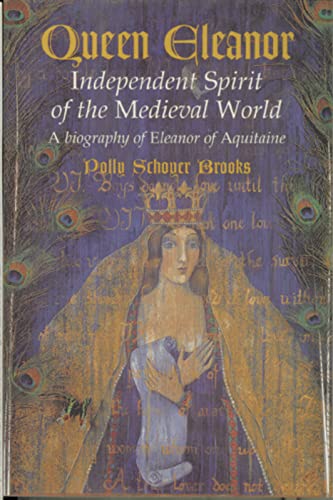 Queen Eleanor: Independent Spirit of the Medieval World Queen Eleanor: Independent Spirit of the Medieval World von Clarion