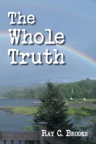 The Whole Truth von TellWell Press