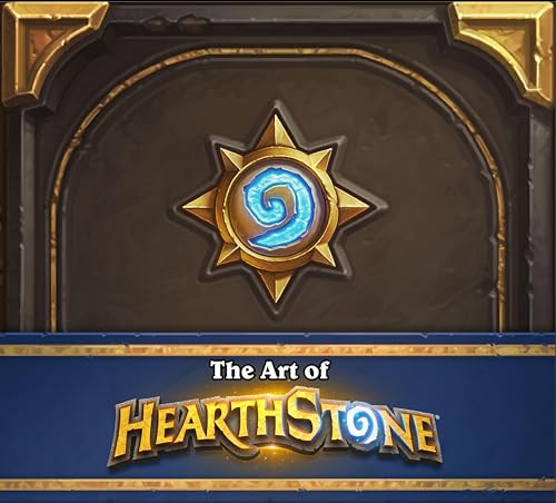 Art of Hearthstone Art of Hearthstone