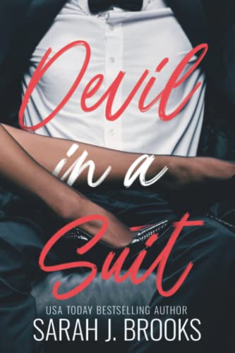 Devil in a Suit: Ein Milliardärs-Liebesroman von Independently published