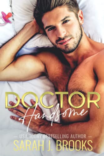 Doctor Handsome: Ein Enemies to Lovers Liebesroman