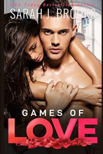 Games of Love: Ein Milliardär-Liebesroman