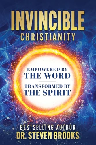 Invincible Christianity: Empowered by the Word, Transformed by the Spirit von Rise Up Publications