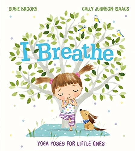 I Breathe von Egmont UK Ltd