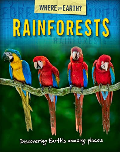 Rainforests