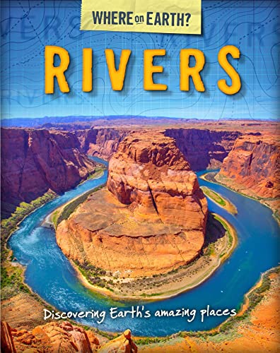 Rivers von Wayland