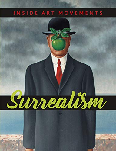 Surrealism (Inside Art Movements) von Compass Point Books