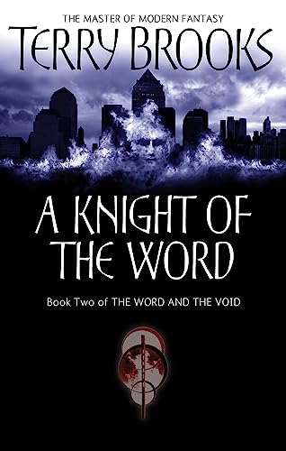 A Knight Of The Word: The Word and the Void: Book Two von Orbit