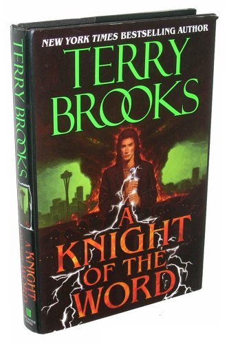 A Knight of the Word (Word and the Void, Band 2)